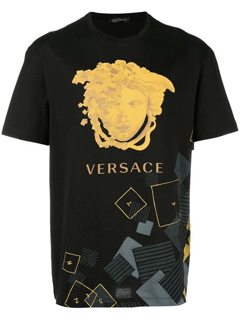 versace t shirt heren